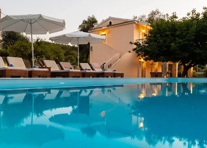 Willa Sun Sole Peritheia