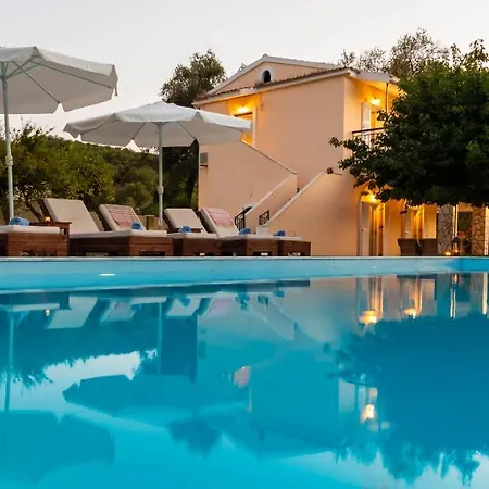 Vila Sun Sole Peritheia