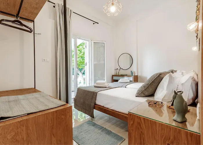 Sun Sole Вилла Peritheia