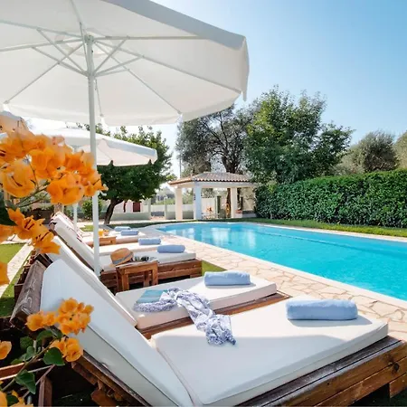 Villa Sun Sole *