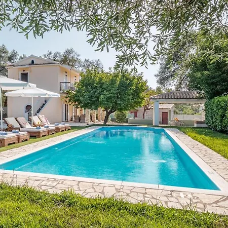 Villa Sun Sole *