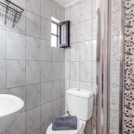 Sun Sole וילה Peritheia