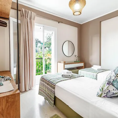 Sun Sole Villa