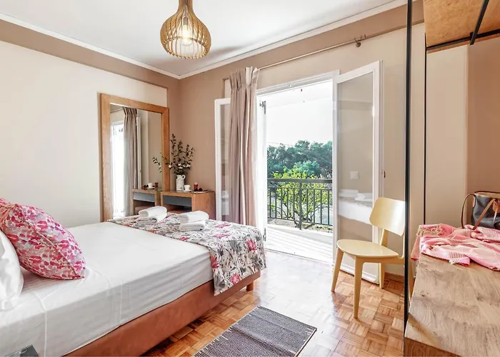 Sun Sole Villa Peritheia