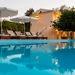 Villa Sun Solé Peritheia