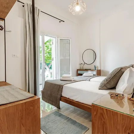 Sun Sole Villa Peritheia