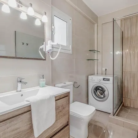 Sun Sole Villa Peritheia