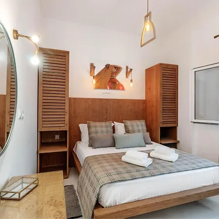 Sun Sole Villa Peritheia