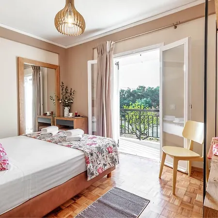 Sun Sole Villa Peritheia