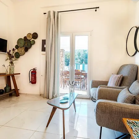 Villa Sun Sole Peritheia