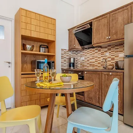 Villa Sun Sole Peritheia