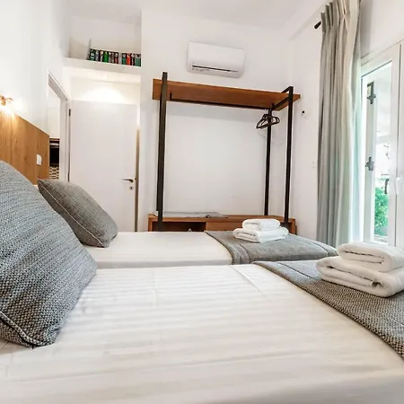 Sun Sole Villa Peritheia