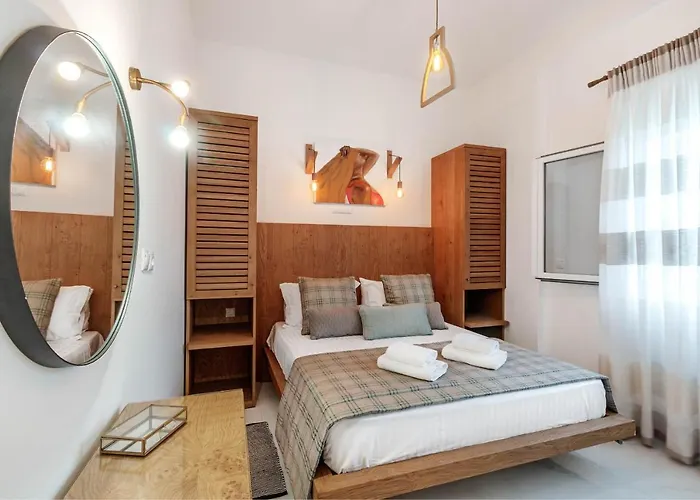 Sun Sole 别墅 Peritheia